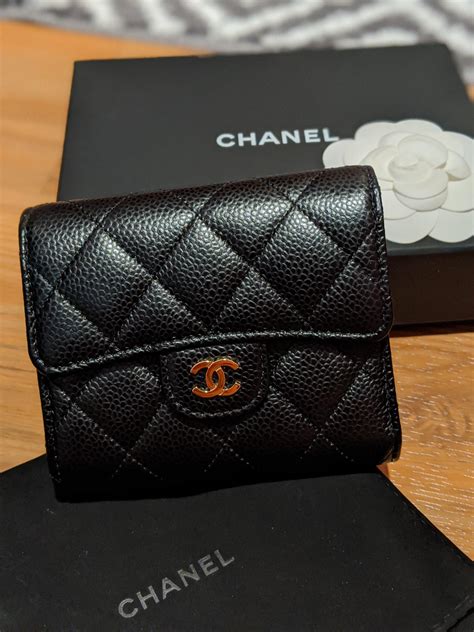 chanel wallet discount code